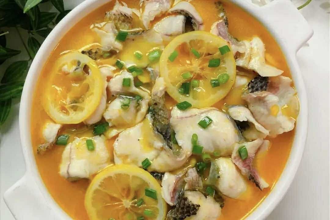 Người sành ăn sẽ ưu ái chọn 5 loại cá này vào mùa đông: Hương vị béo ngậy và ngon miệng lại rất dễ chế biến - Ảnh 20.