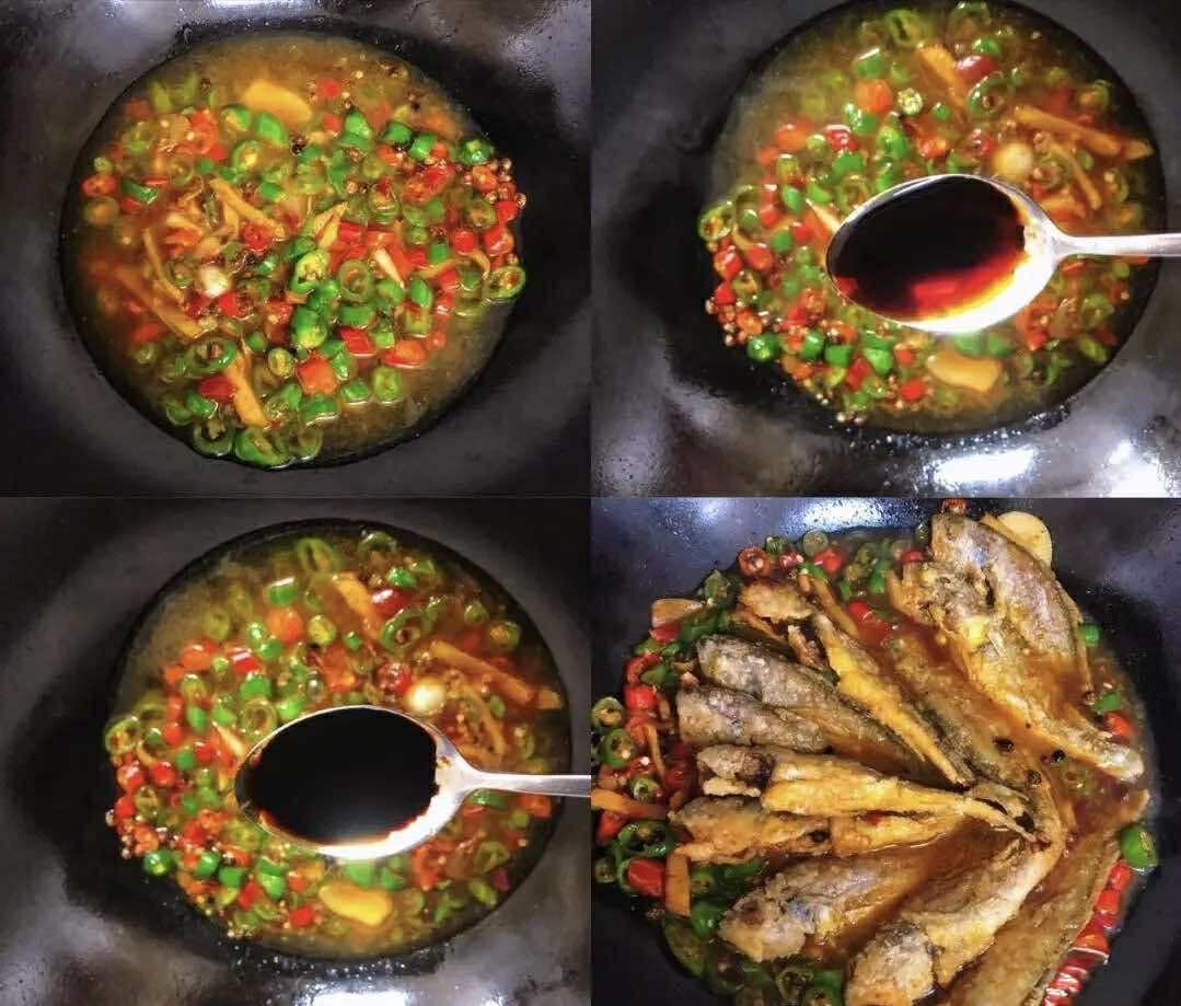 Người sành ăn sẽ ưu ái chọn 5 loại cá này vào mùa đông: Hương vị béo ngậy và ngon miệng lại rất dễ chế biến - Ảnh 11.