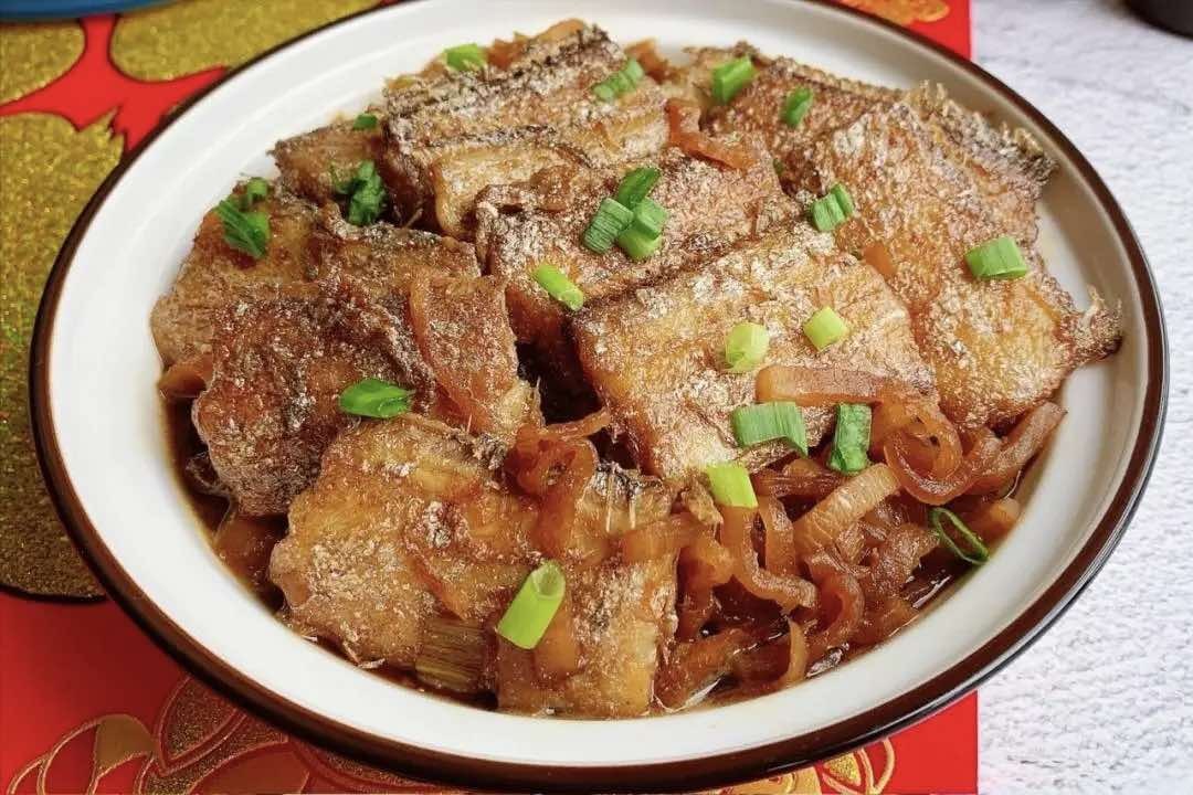 Người sành ăn sẽ ưu ái chọn 5 loại cá này vào mùa đông: Hương vị béo ngậy và ngon miệng lại rất dễ chế biến - Ảnh 9.