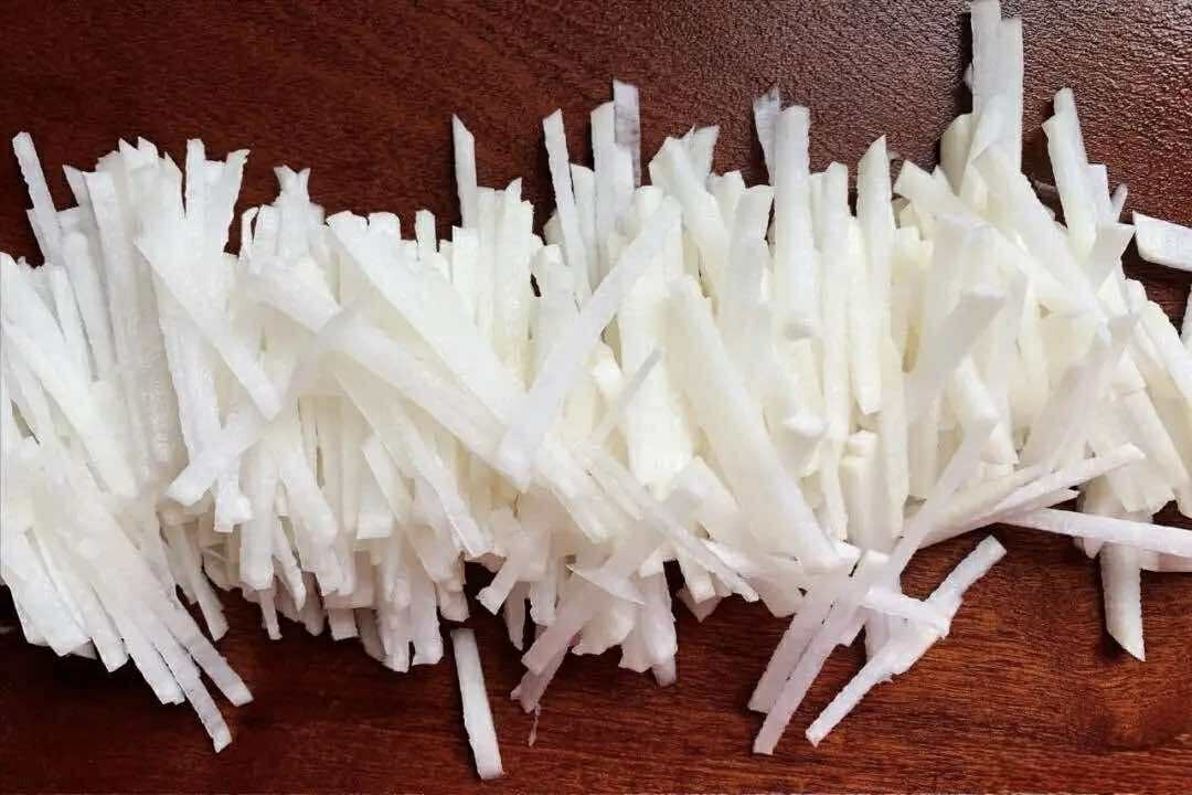 Người sành ăn sẽ ưu ái chọn 5 loại cá này vào mùa đông: Hương vị béo ngậy và ngon miệng lại rất dễ chế biến - Ảnh 5.