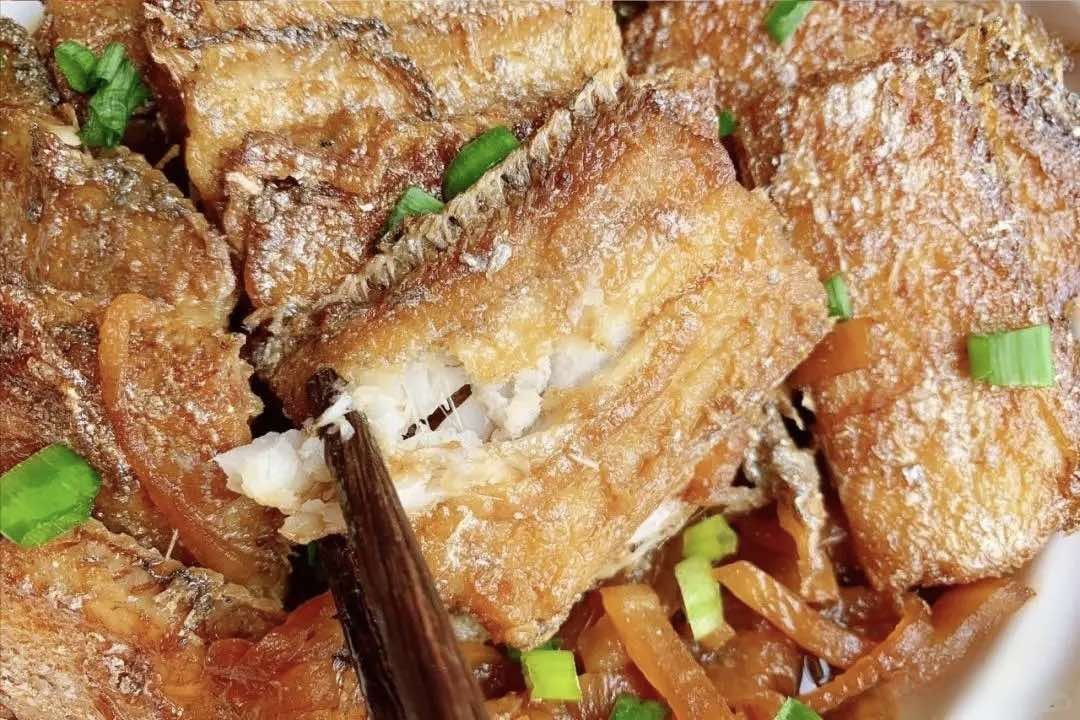 Người sành ăn sẽ ưu ái chọn 5 loại cá này vào mùa đông: Hương vị béo ngậy và ngon miệng lại rất dễ chế biến - Ảnh 8.