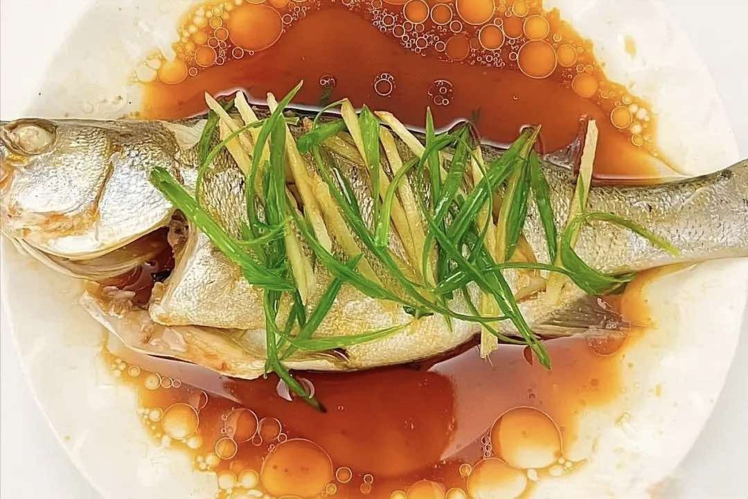 Người sành ăn sẽ ưu ái chọn 5 loại cá này vào mùa đông: Hương vị béo ngậy và ngon miệng lại rất dễ chế biến - Ảnh 16.