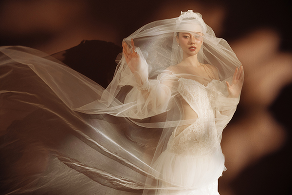 Á hậu Đặng Hoàng Tâm Như lấy chồng doanh nhân ngành công nghệ - Ảnh 4.