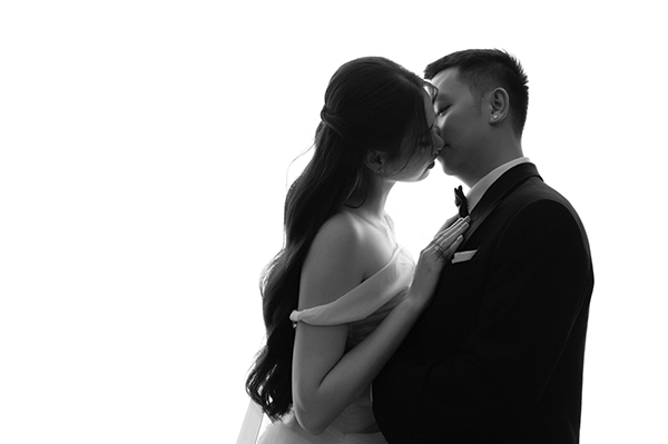 Á hậu Đặng Hoàng Tâm Như lấy chồng doanh nhân ngành công nghệ - Ảnh 10.