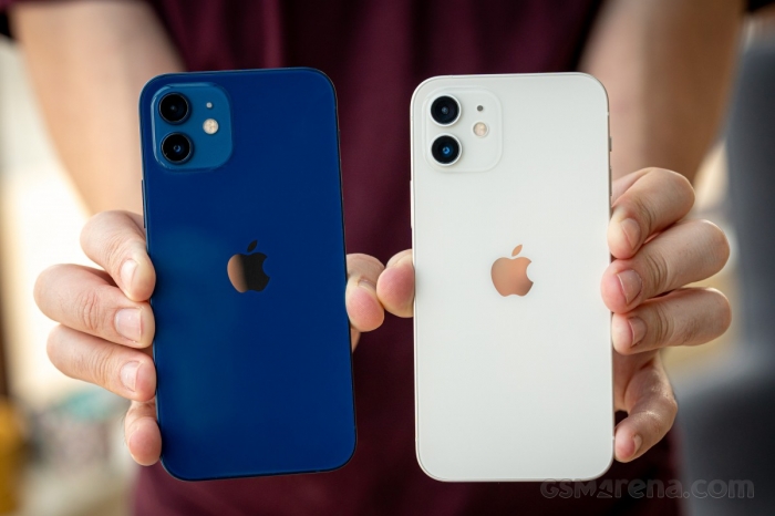 Giá iPhone 12 và iPhone 12 Pro Max rẻ nhất thị trường hiện nay - Ảnh 6. Giá iPhone 12 và iPhone 12 Pro Max rẻ nhất thị trường hiện nay - Ảnh 6.
