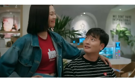 Đức về làm cùng dự án với Tú, Viễn "bóc mẽ" Nga đã bán đứng bạn trai