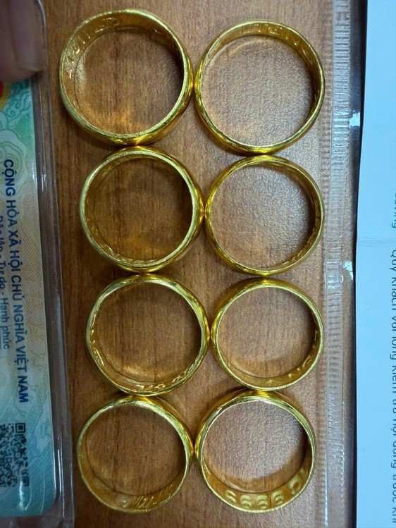 Bắt giữ 'siêu trộm' chuyên cắt khóa đột nhập nhà dân trộm cắp tài sản - Ảnh 2. Bắt giữ 'siêu trộm' chuyên cắt khóa đột nhập nhà dân trộm cắp tài sản - Ảnh 2.