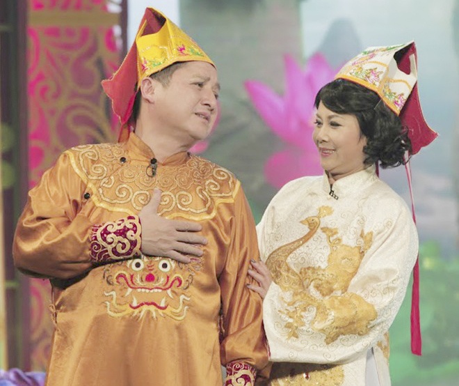 NSND Minh Hằng nghỉ hưu: Sống trầm lặng ở trang trại 20.000m2 - Ảnh 3.