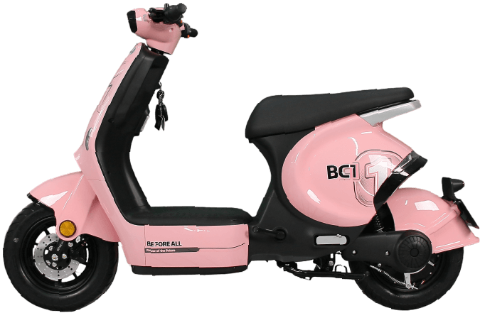 Xe máy điện giá 13,5 triệu đồng ở Việt Nam pin khỏe, đẹp cổ điển, sang như SH Mode, Vision, rẻ hơn cả xe số Wave Alpha - Ảnh 2. Xe máy điện giá 13,5 triệu đồng ở Việt Nam pin khỏe, đẹp cổ điển, sang như SH Mode, Vision, rẻ hơn cả xe số Wave Alpha - Ảnh 2.