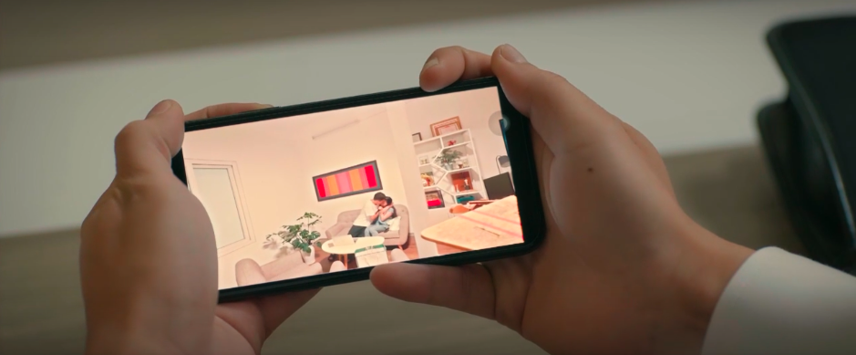 Cách em 1 milimet - Tập 21: Viễn nói Ngân là "con lừa cứng đầu", Nghiêm đổ lỗi AI là tác giả video cưỡng bức- Ảnh 5. Cách em 1 milimet - Tập 21: Viễn nói Ngân là "con lừa cứng đầu", Nghiêm đổ lỗi AI là tác giả video cưỡng bức- Ảnh 5.