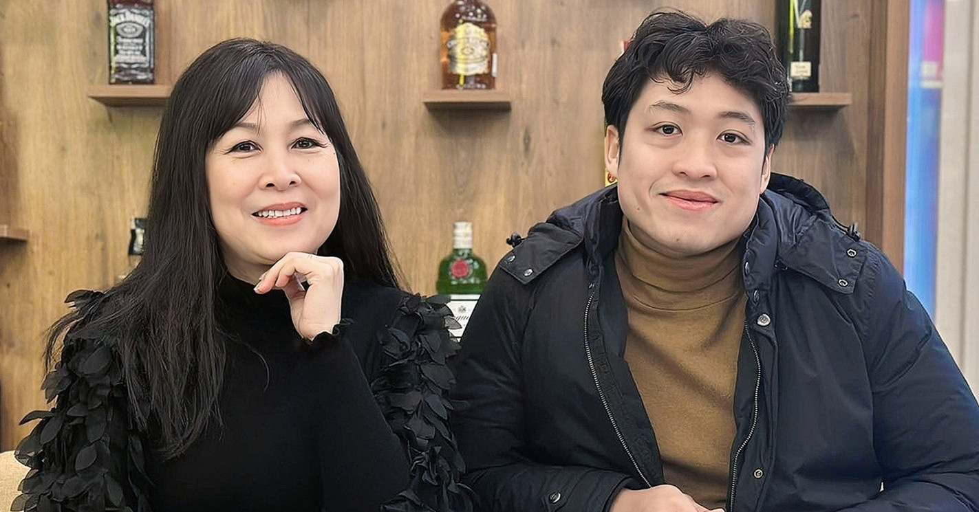 Thúy Liễu đóng phim cùng NSND Hồng Vân là ai? - Ảnh 5.