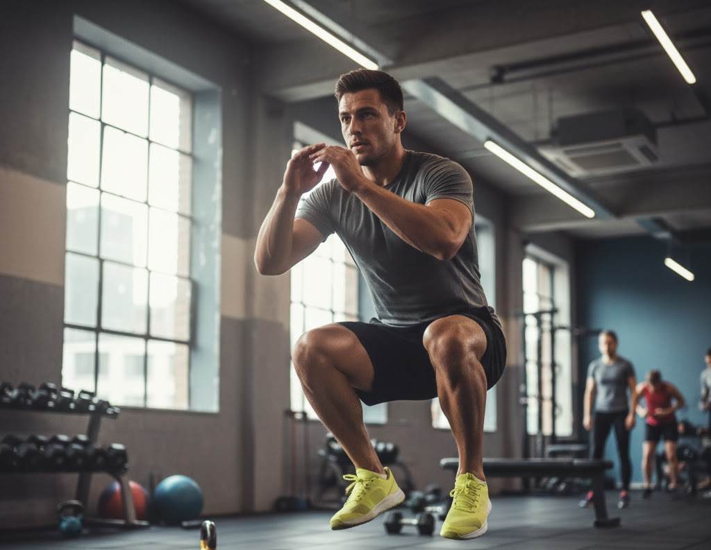 3 trụ cột giúp nam giới tăng sức bền 'phòng the'- Ảnh 2.