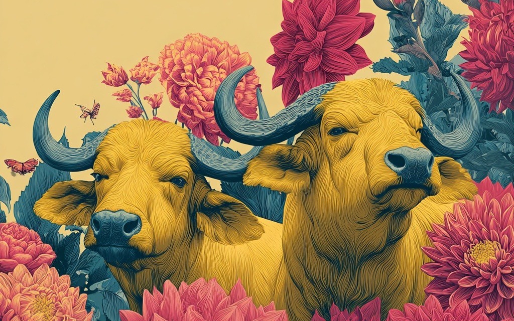 4 con giáp âm thầm gây dựng cơ đồ: Không cần khoe tài vẫn giàu