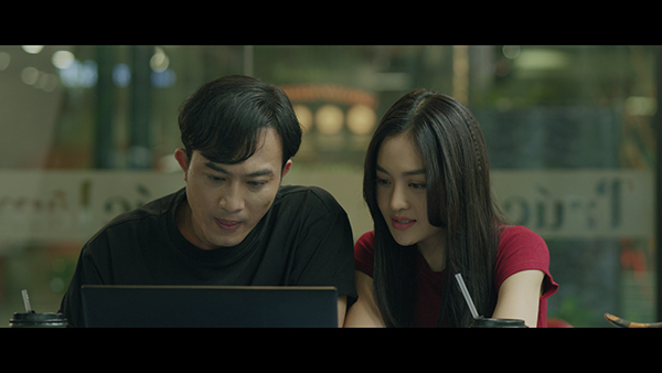 NSƯT Hoàng Hải 'thăng cấp' sau hơn 20 năm đóng Trung úy Minh 'Cảnh sát hình sự' - Ảnh 4.