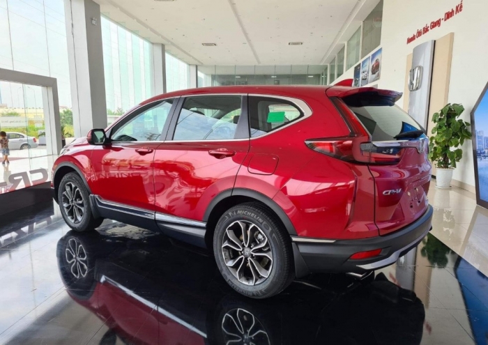 Giá xe ô tô Honda giảm sốc , cơ hội vàng cho người mua tháng 11 / 2025 - Ảnh 2. Giá xe ô tô Honda giảm sốc , cơ hội vàng cho người mua tháng 11 / 2025 - Ảnh 2.