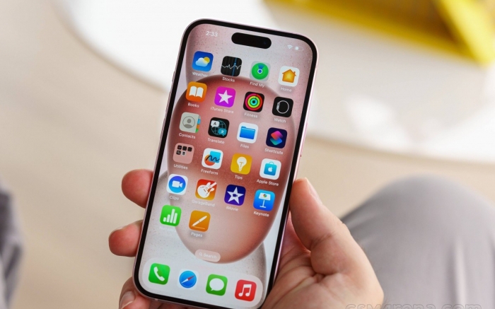 Giá iPhone cũ đáng mua nhất hiện nay chỉ từ 9 triệu đồng dù xịn chẳng kém iPhone 17 Pro Max - Ảnh 1.