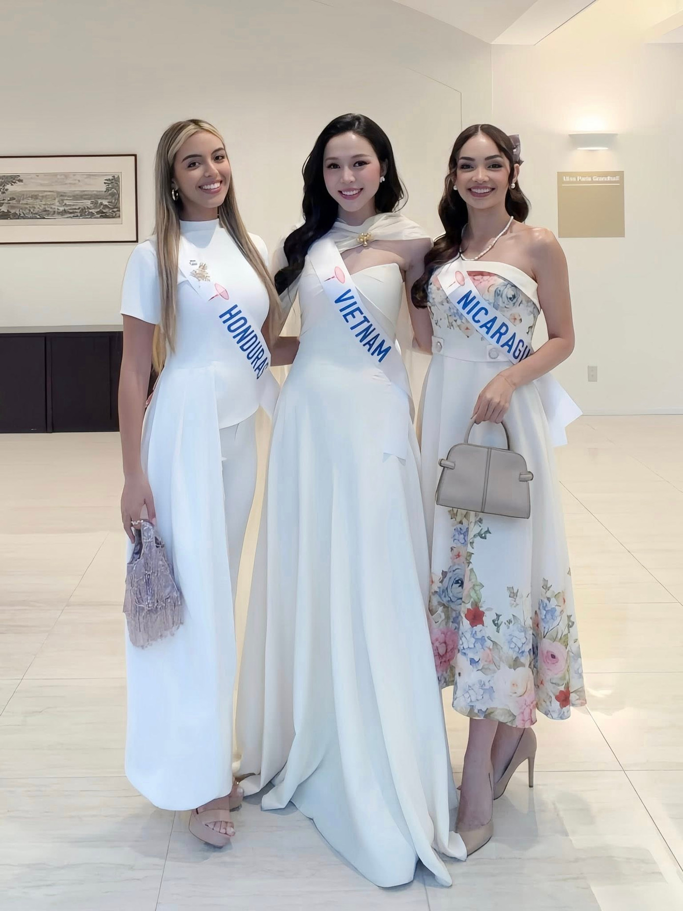 Miss International 2025: Kiều Duy đã đến Nhật Bản, phong độ ban đầu thế nào? - Ảnh 12.