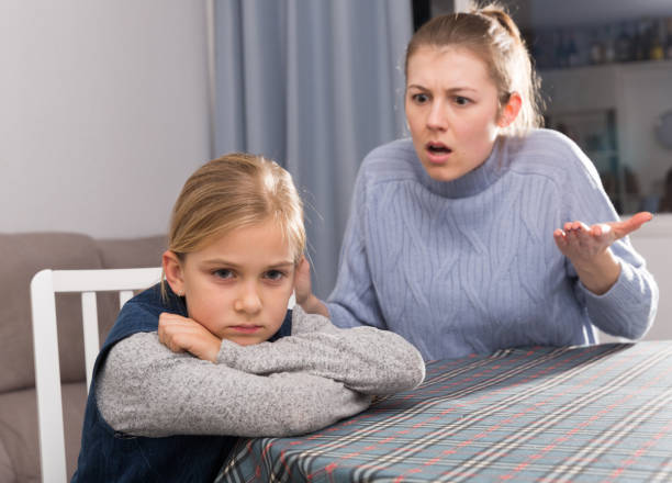 Nếu muốn con hạnh phúc và thành đạt: Cha mẹ đừng bao giờ nói 3 điều này với con - Ảnh 3.