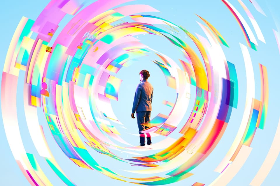 Rất nhiều người đang bị rối loạn tâm thần AI- Ảnh 3.