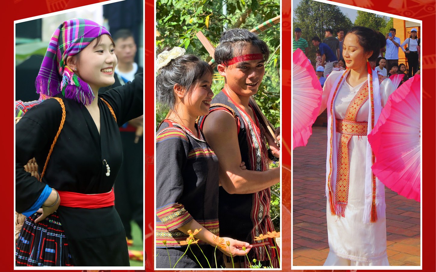 Từ ngày 18 - 24/11 nhiều hoạt động hấp dẫn trong Tuần Đại đoàn kết các dân tộc năm 2025 diễn ra tại Hà Nội