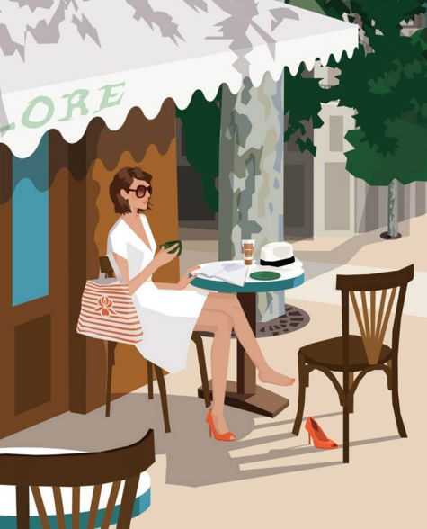 Ly hôn rồi mới biết… không ai bằng vợ cũ!- Ảnh 1.