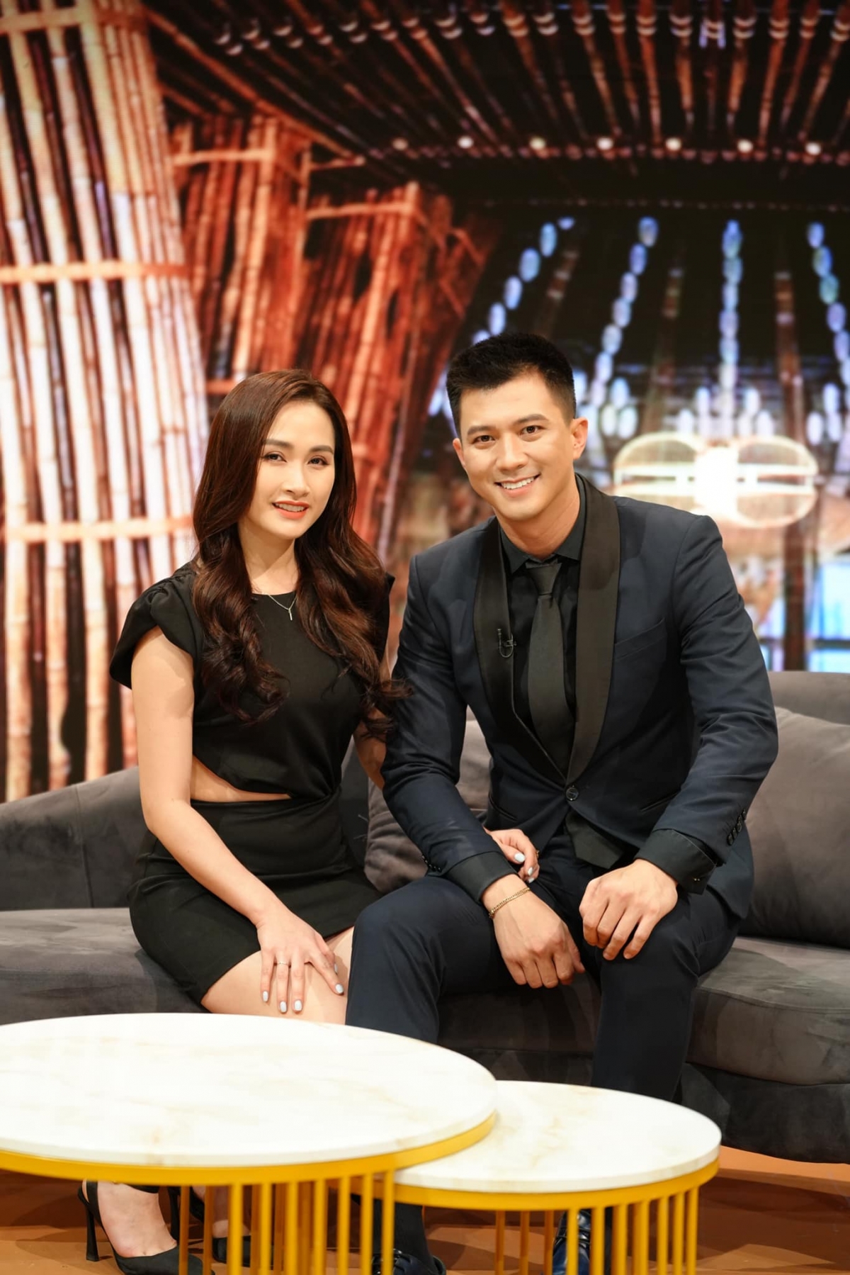 Hà Việt Dũng: &quot;Vợ nói tôi nên hạn chế đóng cảnh tình cảm&quot; - Ảnh 4.