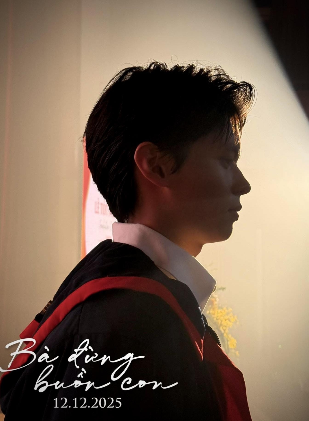 Con trai Trần Lực trổ mã tuổi 17 - Ảnh 2.