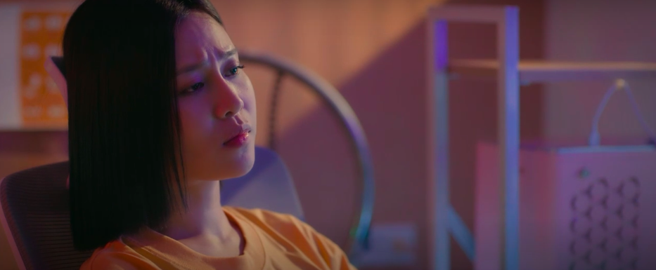 Cách em 1 milimet - Tập 22: Quá khứ đau khổ của Biên- Ảnh 3. Cách em 1 milimet - Tập 22: Quá khứ đau khổ của Biên- Ảnh 3.