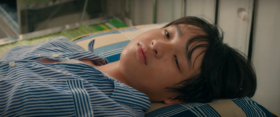 'Đại bản doanh' hội ngộ gần đầy đủ, hé lộ quá khứ đau khổ của Biên - Ảnh 2. 'Đại bản doanh' hội ngộ gần đầy đủ, hé lộ quá khứ đau khổ của Biên - Ảnh 2.