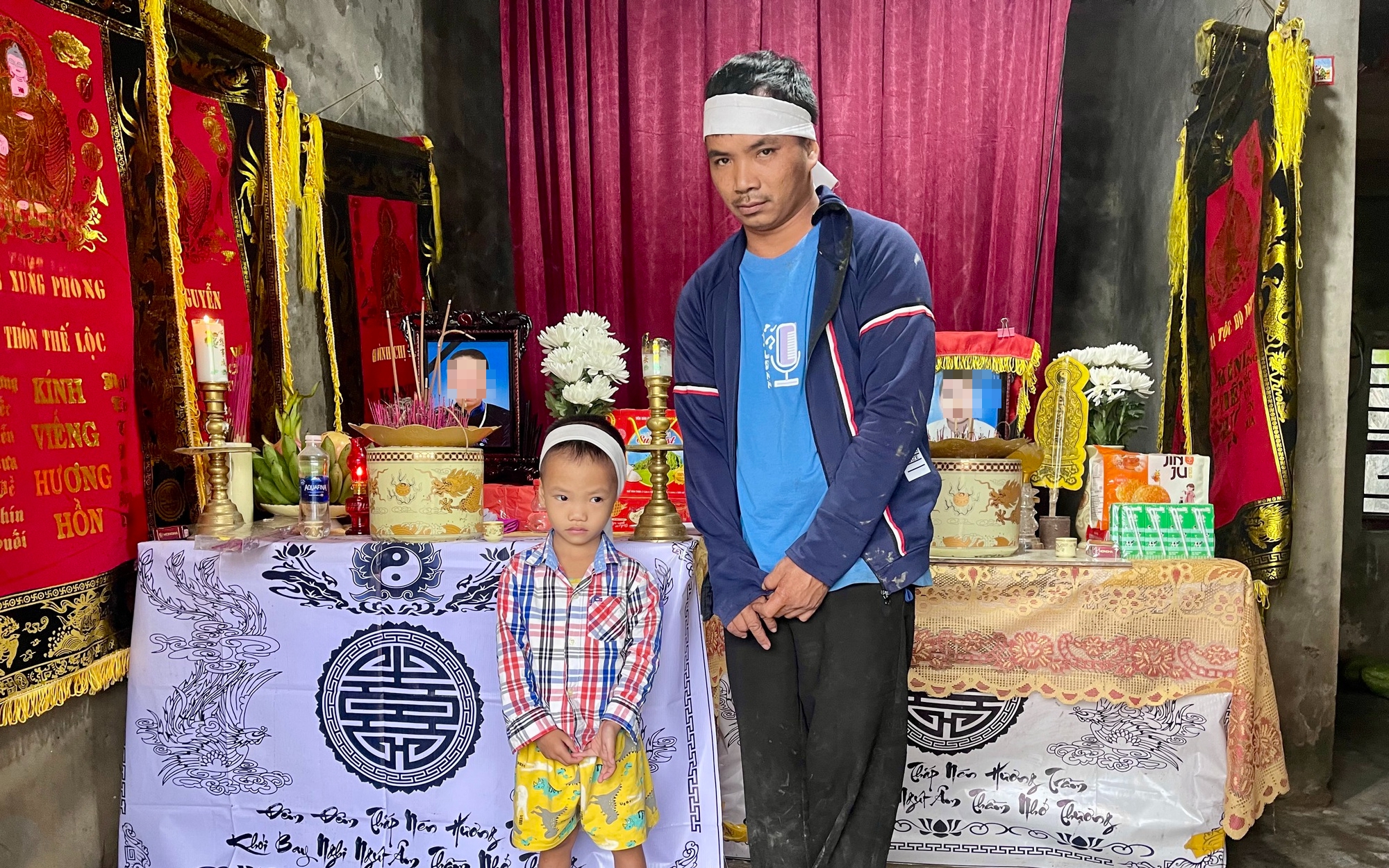 MS 1048: Người phụ nữ nghèo phẫu thuật nhiều lần vì bệnh tim, kinh tế khánh kiệt cần sự trợ giúp - Ảnh 1.