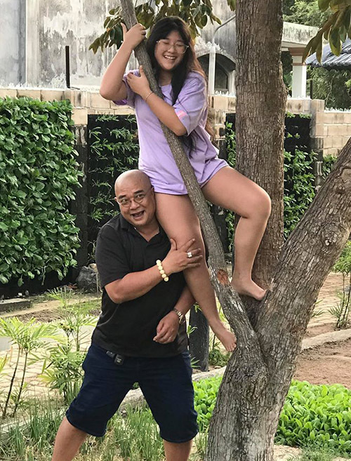 NSND Hồng Vân và Lê Tuấn Anh: Hạnh phúc bên tổ ấm tuổi U60 - Ảnh 22. NSND Hồng Vân và Lê Tuấn Anh: Hạnh phúc bên tổ ấm tuổi U60 - Ảnh 22.