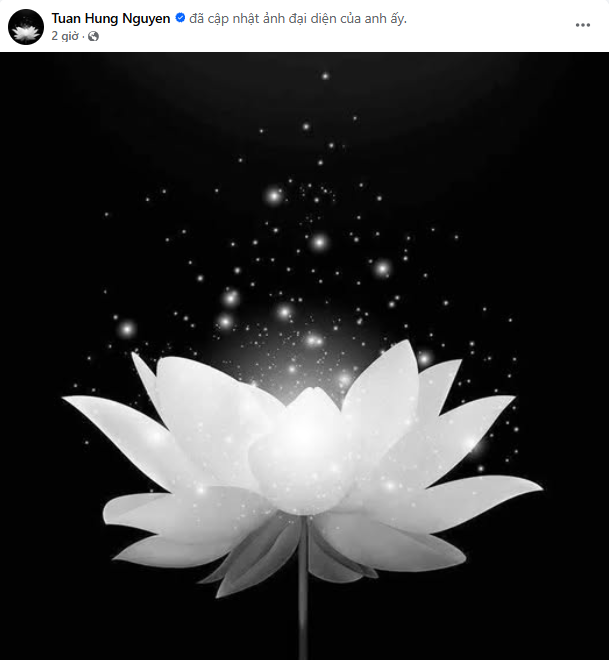 Mẹ ca sĩ Tuấn Hưng qua đời sau thời gian chống chọi với bệnh tật - Ảnh 1. Mẹ ca sĩ Tuấn Hưng qua đời sau thời gian chống chọi với bệnh tật - Ảnh 1.