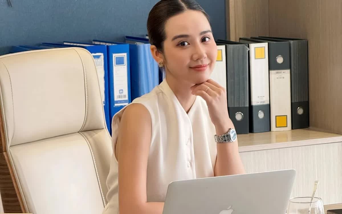 Huyền Lizzie tiết lộ ăn kiêng 'cực hình' để tham gia 'Cách em 1 milimet' - Ảnh 1. Huyền Lizzie tiết lộ ăn kiêng 'cực hình' để tham gia 'Cách em 1 milimet' - Ảnh 1.