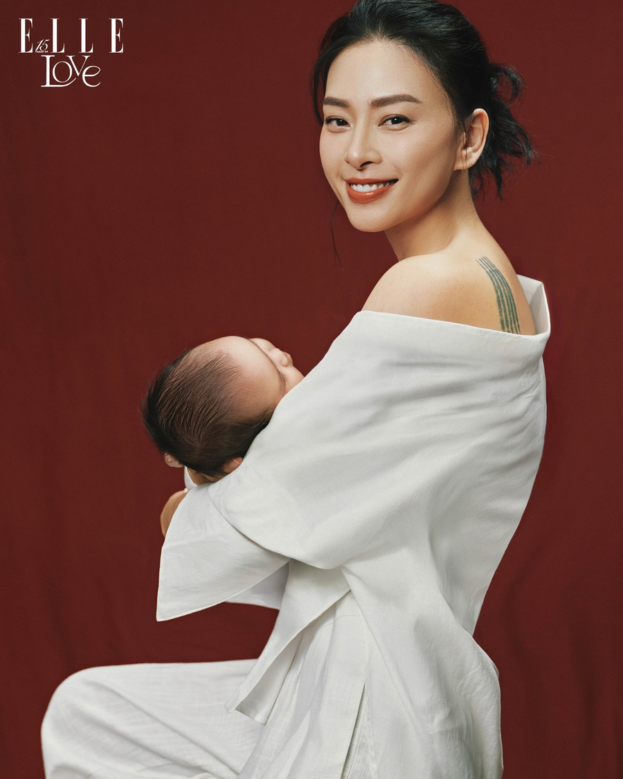 Bị mạo danh hình ảnh và giọng nói, Ngô Thanh Vân bức xúc bày tỏ nỗi bất an - Ảnh 2.