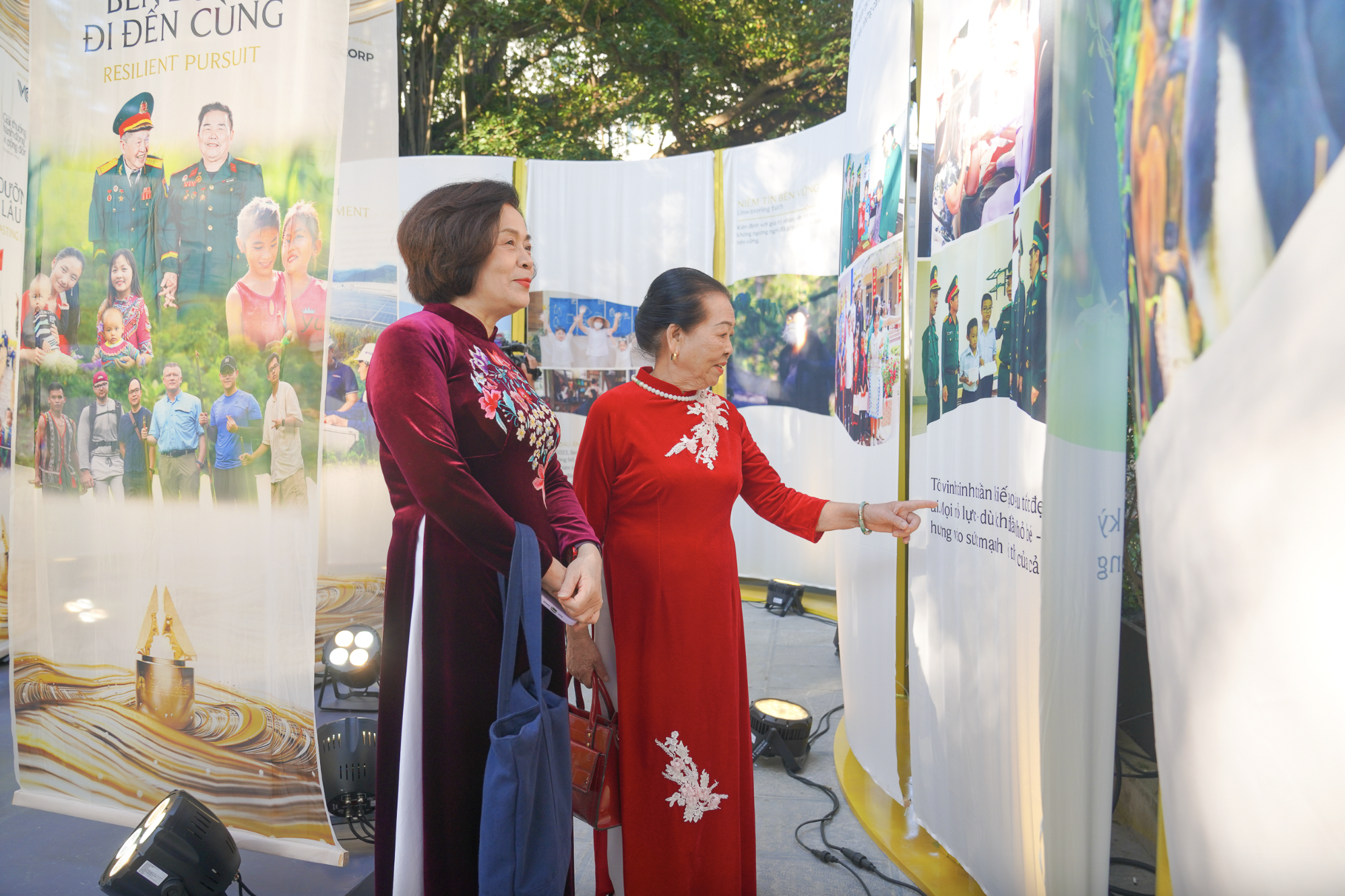 NSND Xuân Bắc và ca sĩ Hồ Ngọc hà đồng hành Giải thưởng Human Act Prize 2025 - Ảnh 3. NSND Xuân Bắc và ca sĩ Hồ Ngọc hà đồng hành Giải thưởng Human Act Prize 2025 - Ảnh 3.