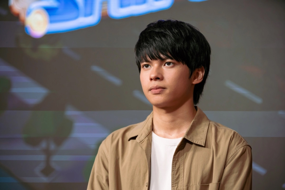 Con trai Trần Lực trổ mã tuổi 17 - Ảnh 6.