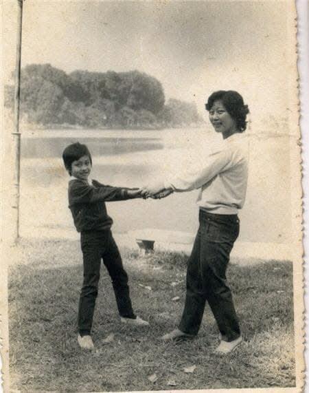 Bạn bè nghệ sĩ chia buồn cùng nỗi đau của Tuấn Hưng - Ảnh 2. Bạn bè nghệ sĩ chia buồn cùng nỗi đau của Tuấn Hưng - Ảnh 2.