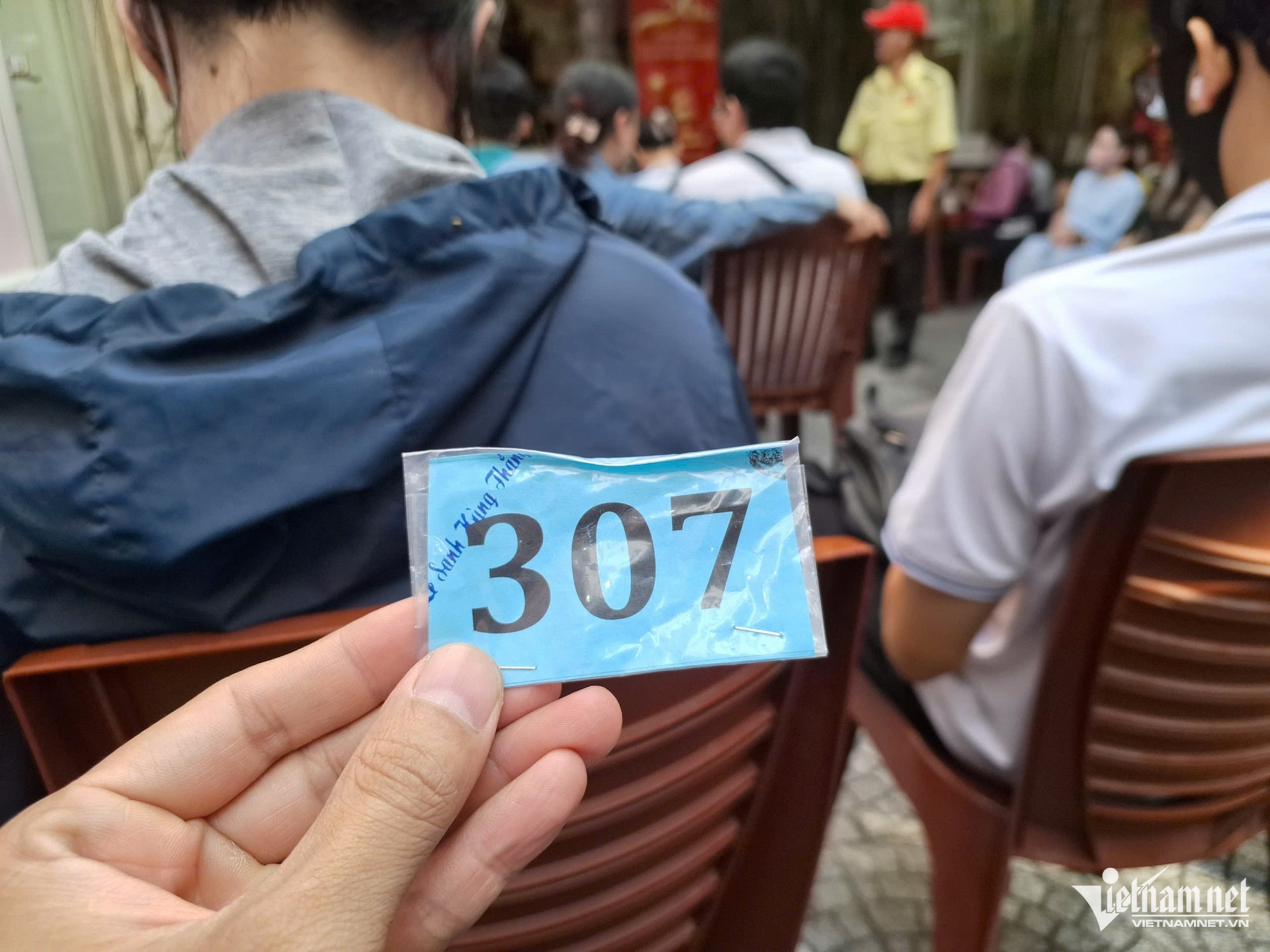 Người đàn ông kể việc bán vàng, lời gấp 15 lần gửi tiết kiệm - Ảnh 2.