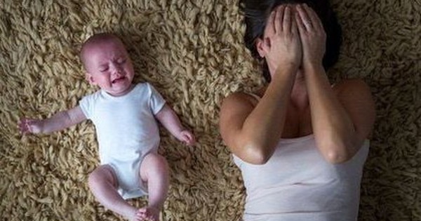 8 bước chủ động ph&ograve;ng tr&aacute;nh v&agrave; giảm thiểu trầm cảm sau sinh
