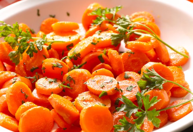 Loại rau giúp thải tác hại của hạt vi nhựa đang bán đầy chợ, người Việt nên ăn hàng ngày - Ảnh 5. Loại rau giúp thải tác hại của hạt vi nhựa đang bán đầy chợ, người Việt nên ăn hàng ngày - Ảnh 5.