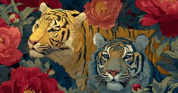 Những con giáp nữ cá tính, một mình làm nên sự nghiệp khiến đàn ông nể phục - Ảnh 4. Những con giáp nữ cá tính, một mình làm nên sự nghiệp khiến đàn ông nể phục - Ảnh 4.