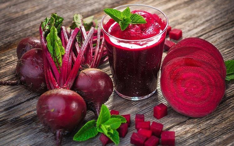 Loại rau giúp thải tác hại của hạt vi nhựa đang bán đầy chợ, người Việt nên ăn hàng ngày - Ảnh 7. Loại rau giúp thải tác hại của hạt vi nhựa đang bán đầy chợ, người Việt nên ăn hàng ngày - Ảnh 7.