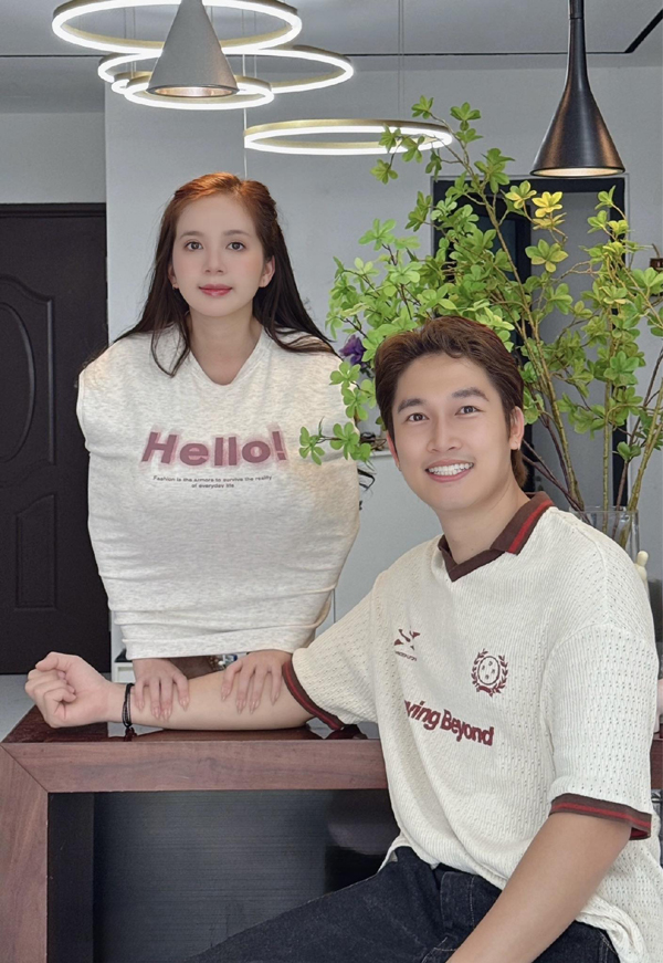 Ngọc Huyền - Ảnh 13. Ngọc Huyền - Ảnh 13.