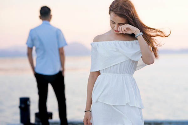 Tôi đang phải 'trả nghiệp' vì bỏ người yêu trong lúc nhập viện cấp cứu? - Ảnh 2. Tôi đang phải 'trả nghiệp' vì bỏ người yêu trong lúc nhập viện cấp cứu? - Ảnh 2.