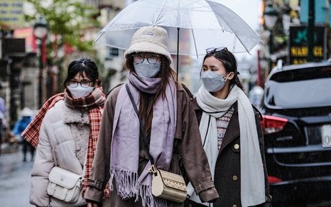 Tin sáng 18/11: Ca ghép gan xuyên Việt cứu sống bé 2 tuổi bị teo đường mật bẩm sinh; Không khí lạnh tràn về, Hà Nội rét nhất 12 độ - Ảnh 7.