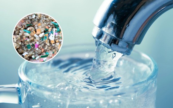 Cách loại bỏ hạt vi nhựa trong ly nước uống của bạn: Đơn giản, người Việt nên làm ngay