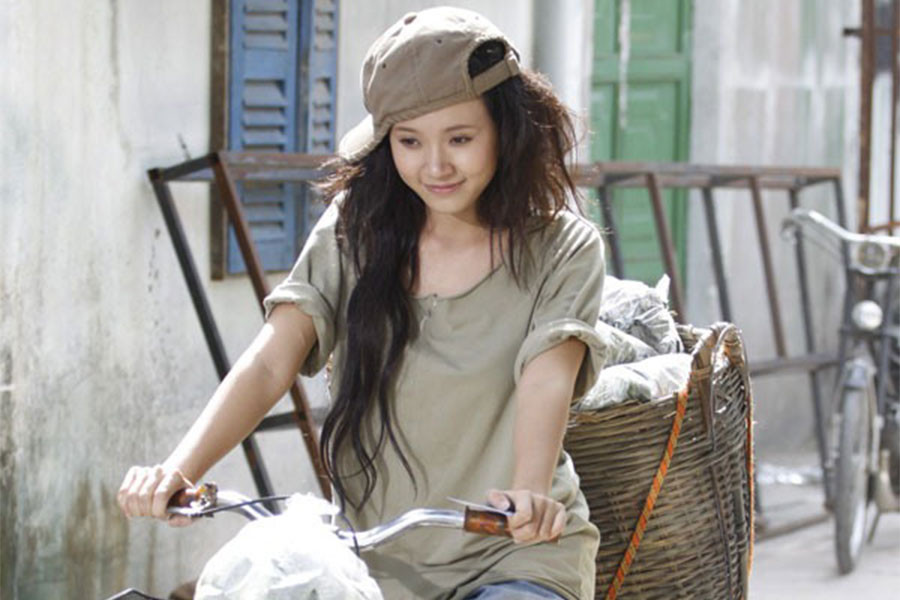 Top 5 diễn viên mặt mộc đẹp nhất màn ảnh Việt là ai? - Ảnh 1.