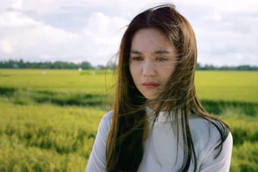 Top 5 diễn viên mặt mộc đẹp nhất màn ảnh Việt là ai? - Ảnh 2.