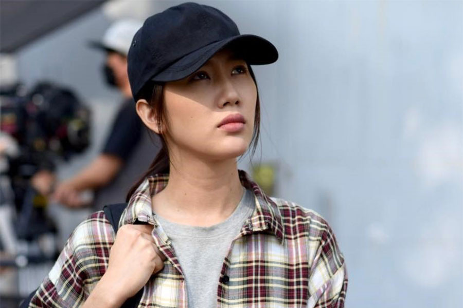 Top 5 diễn viên mặt mộc đẹp nhất màn ảnh Việt là ai? - Ảnh 4.