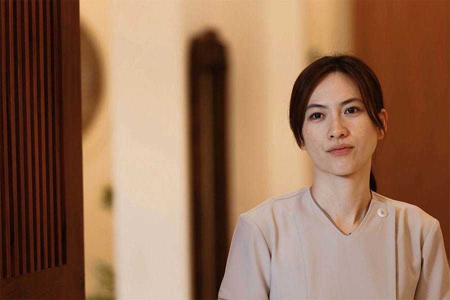 Top 5 diễn viên mặt mộc đẹp nhất màn ảnh Việt là ai? - Ảnh 5.